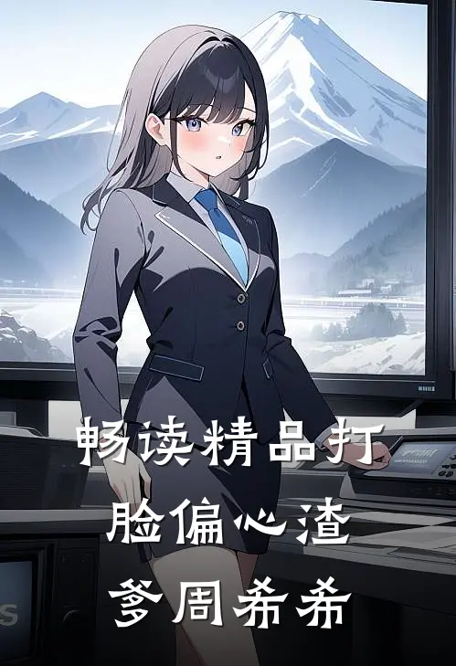 畅读精品打脸偏心渣爹周希希