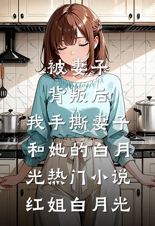 被妻子背叛后，我手撕妻子和她的白月光热门小说红姐白月光
