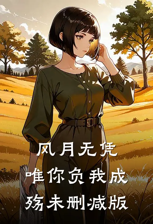 风月无凭，唯你负我成殇未删减版