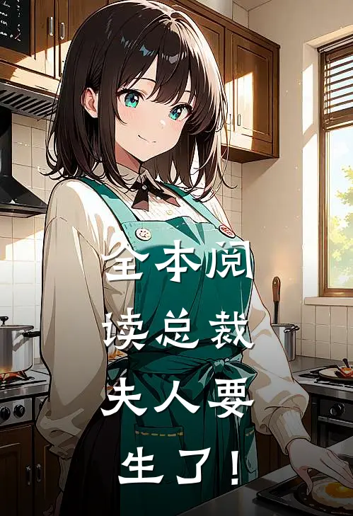 全本阅读总裁，夫人要生了！
