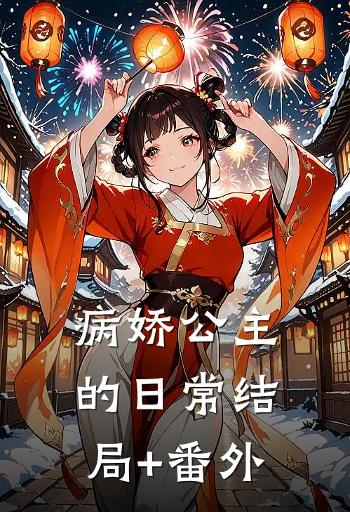病娇公主的日常结局+番外