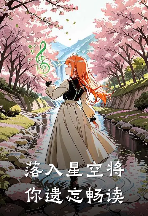 落入星空将你遗忘畅读