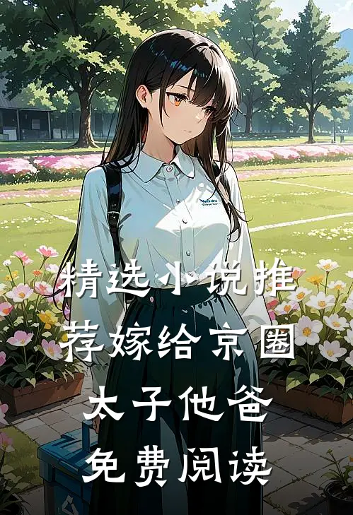 精选小说推荐嫁给京圈太子他爸免费阅读