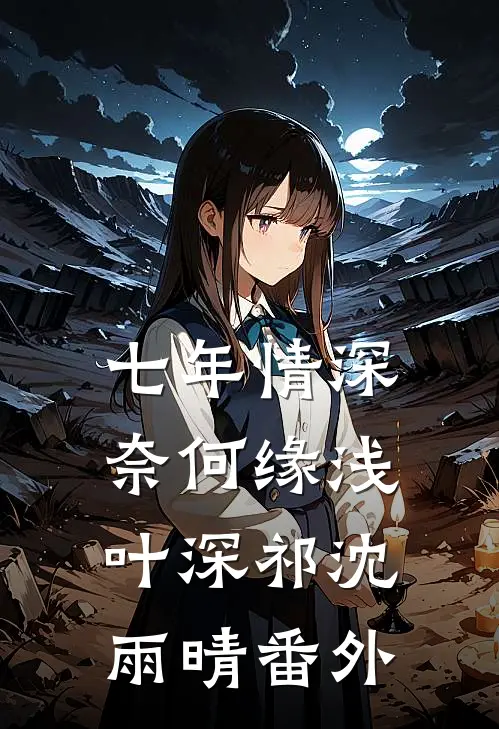七年情深奈何缘浅叶深祁沈雨晴番外