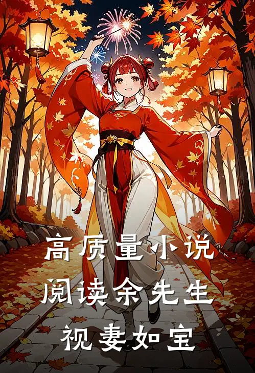 高质量小说阅读余先生视妻如宝