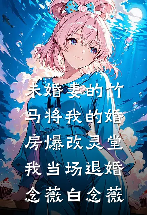 未婚妻的竹马将我的婚房爆改灵堂，我当场退婚念薇白念薇