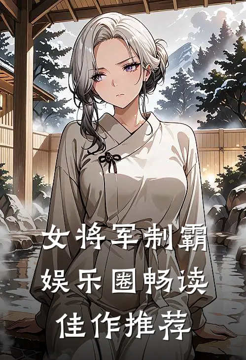 女将军制霸娱乐圈畅读佳作推荐