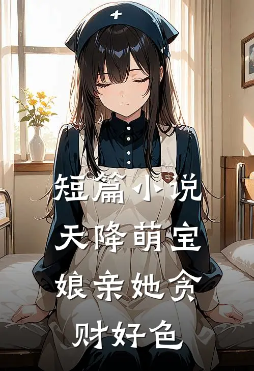 短篇小说天降萌宝：娘亲她贪财好色