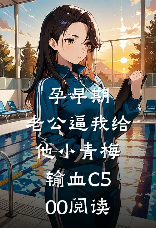 孕早期，老公逼我给他小青梅输血C500阅读