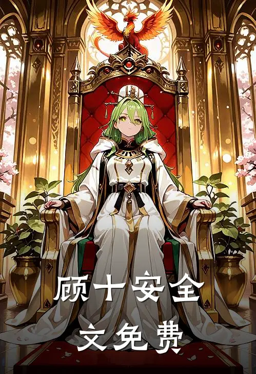 顾十安全文免费