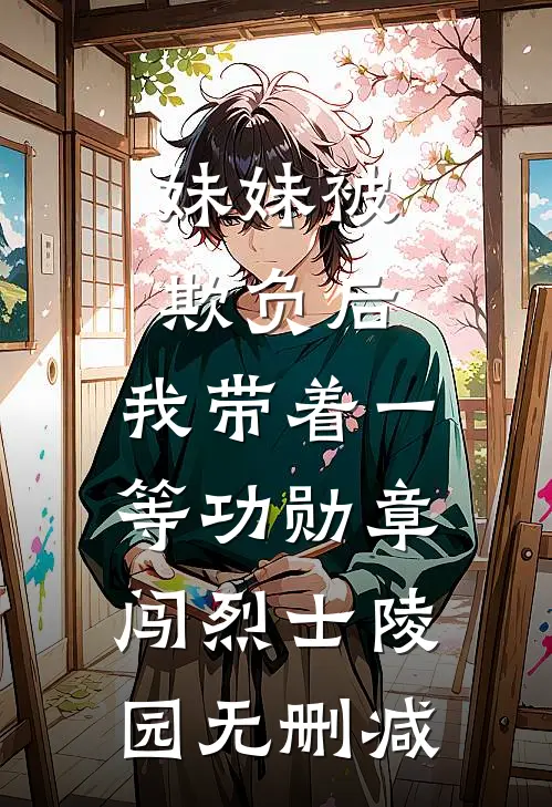 妹妹被欺负后，我带着一等功勋章闯烈士陵园无删减