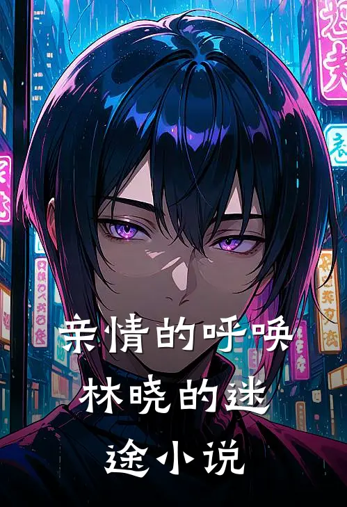 亲情的呼唤：林晓的迷途小说