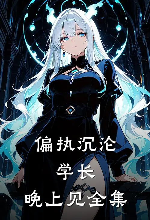 偏执沉沦：学长，晚上见全集