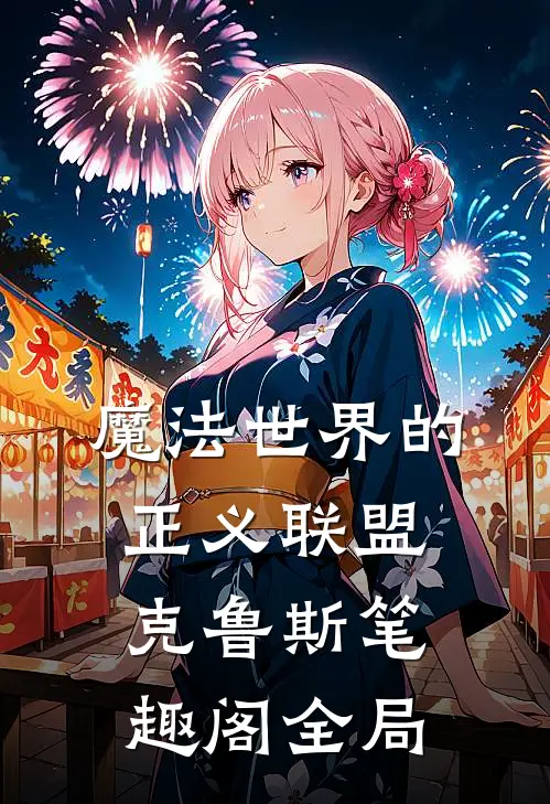 魔法世界的正义联盟克鲁斯笔趣阁全局