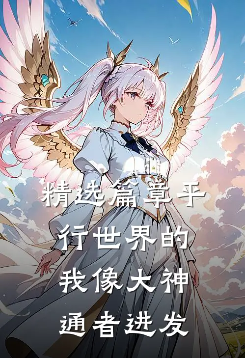 精选篇章平行世界的我像大神通者进发