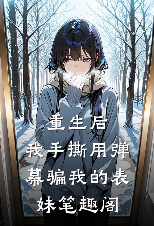 重生后，我手撕用弹幕骗我的表妹笔趣阁