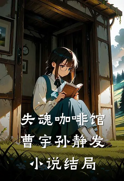 失魂咖啡馆曹宇孙静发小说结局