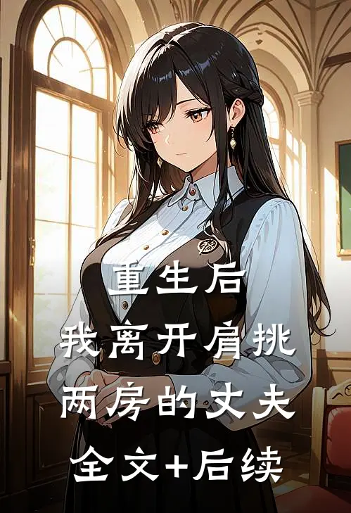 重生后，我离开肩挑两房的丈夫全文+后续
