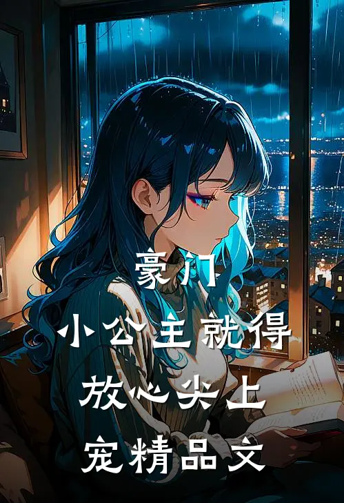 豪门：小公主就得放心尖上宠精品文