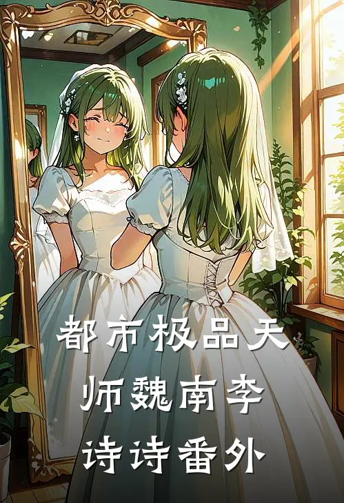 都市极品天师魏南李诗诗 番外
