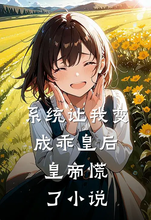 系统让我变成乖皇后，皇帝慌了小说