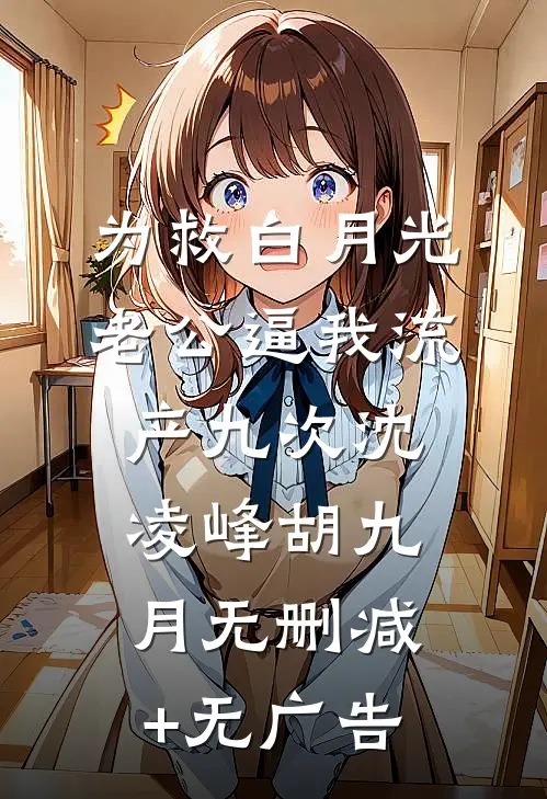 为救白月光，老公逼我流产九次沈凌峰胡九月无删减+无广告