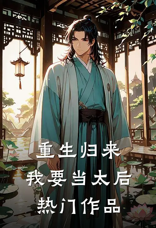 重生归来：我要当太后热门作品