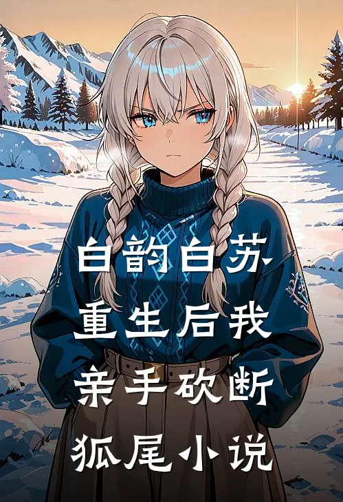 白韵白苏重生后我亲手砍断狐尾小说