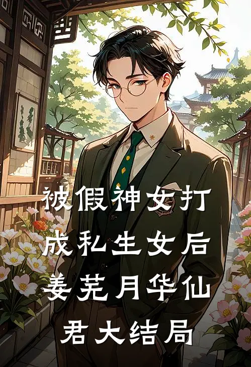 被假神女打成私生女后姜芜月华仙君大结局
