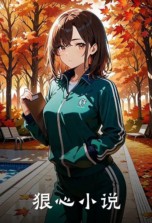 狠心小说