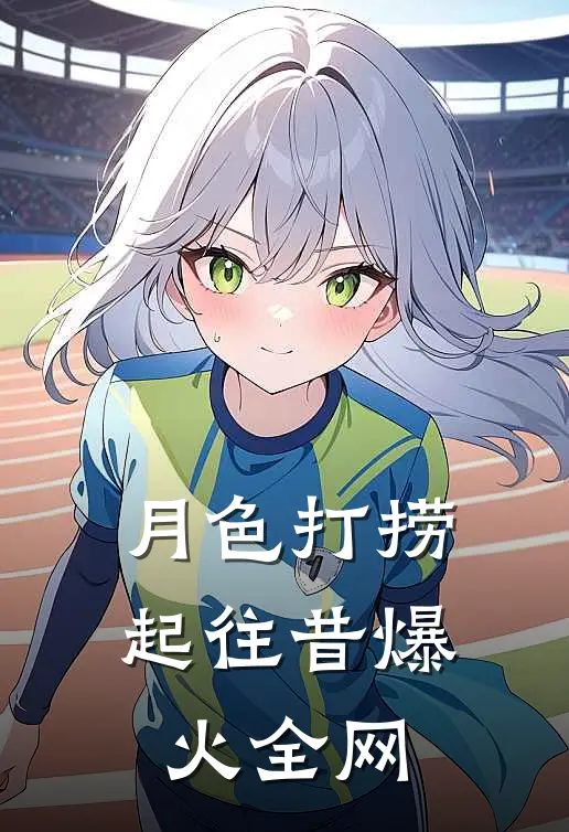 月色打捞起往昔爆火全网