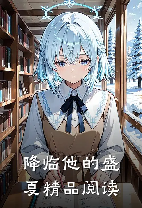 降临他的盛夏精品阅读