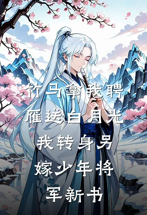 竹马拿我聘雁送白月光，我转身另嫁少年将军新书