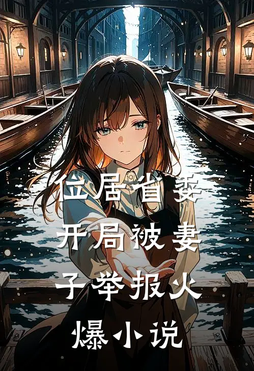 位居省委，开局被妻子举报火爆小说