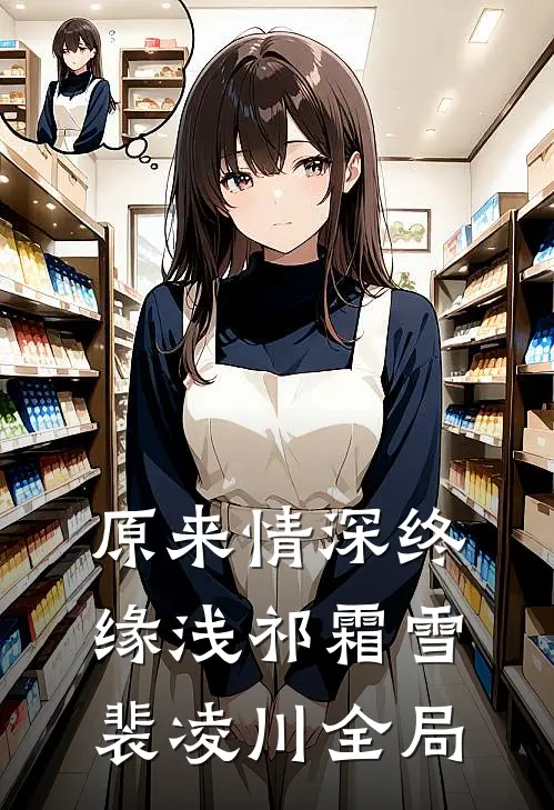 原来情深终缘浅祁霜雪裴凌川全局