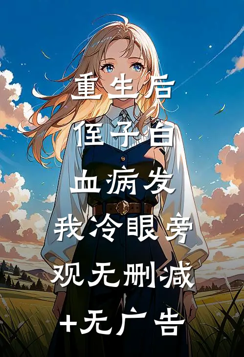 重生后，侄子白血病发，我冷眼旁观无删减+无广告