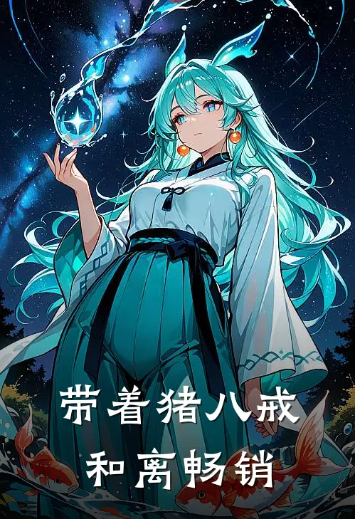 带着猪八戒和离畅销