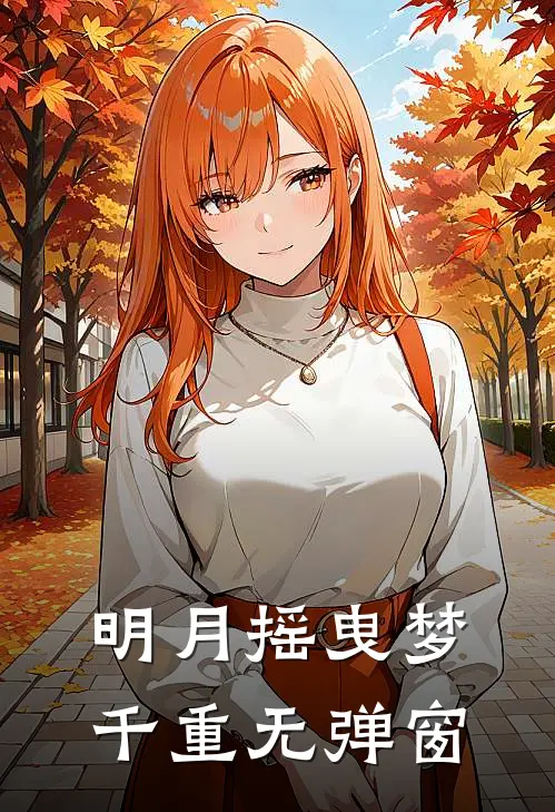 明月摇曳梦千重无弹窗