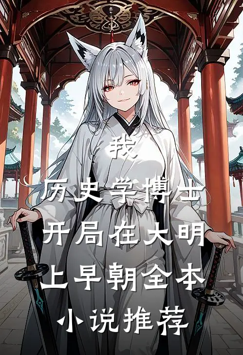 我，历史学博士，开局在大明上早朝全本小说推荐