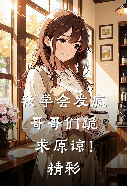 我学会发疯，哥哥们跪求原谅！精彩