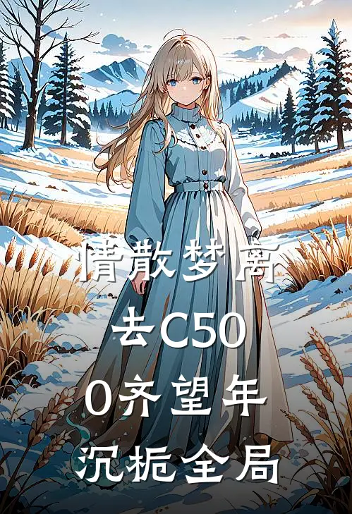 情散梦离去C500齐望年沉栀全局