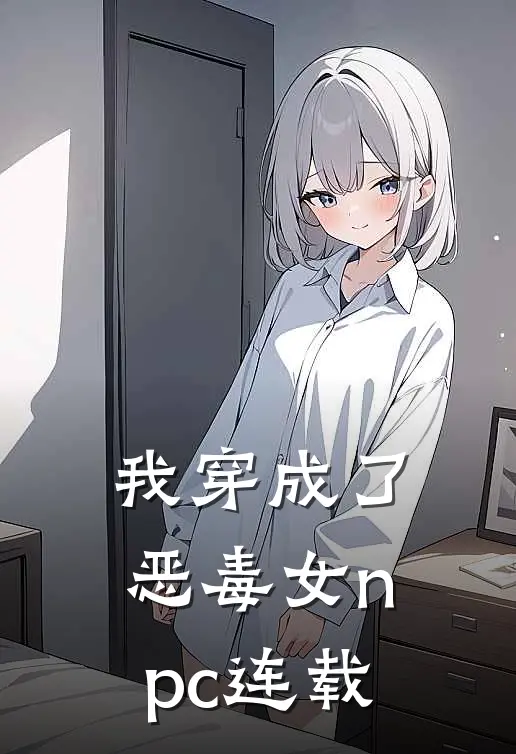 我穿成了恶毒女npc连载