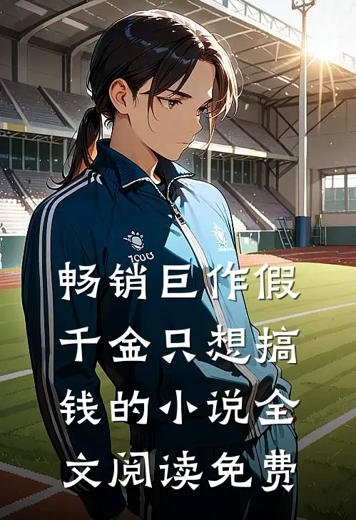 畅销巨作假千金只想搞钱的小说全文阅读免费