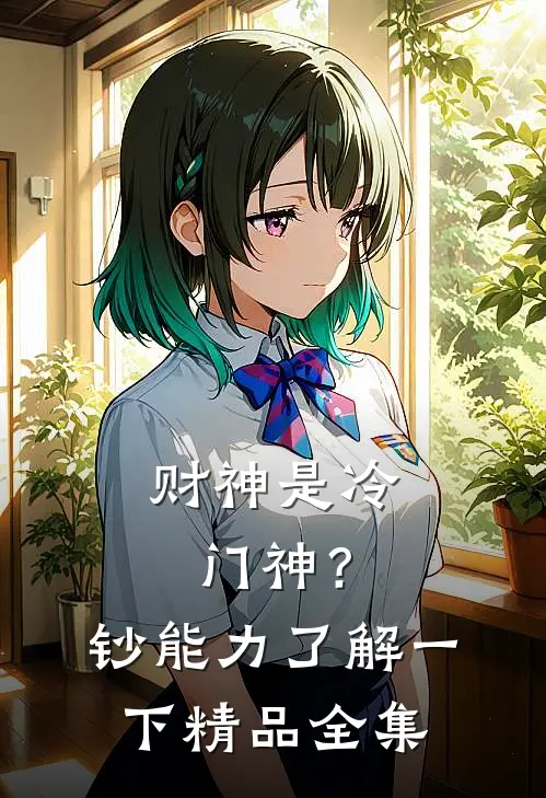 财神是冷门神？钞能力了解一下精品全集