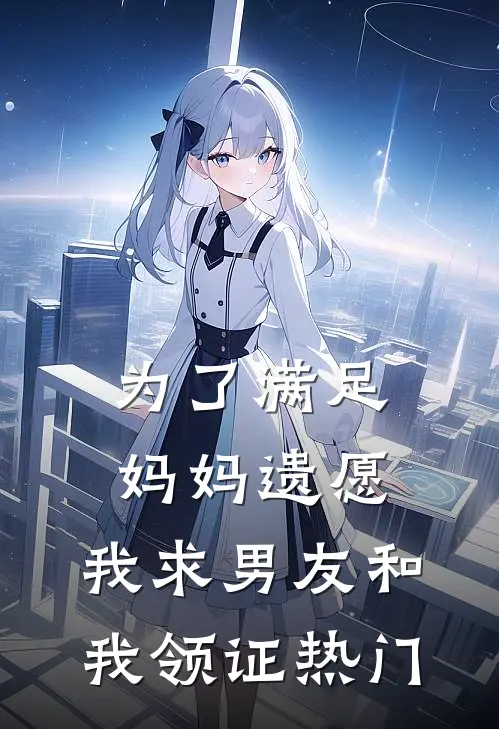 为了满足妈妈遗愿，我求男友和我领证热门