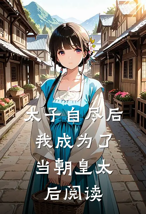 太子自尽后，我成为了当朝皇太后阅读