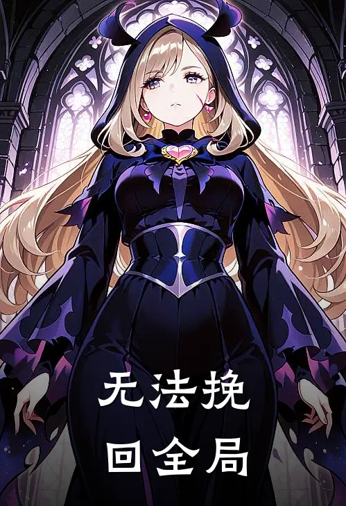 无法挽回全局