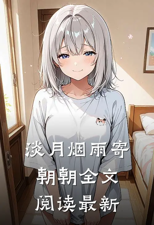 淡月烟雨寄朝朝全文阅读最新
