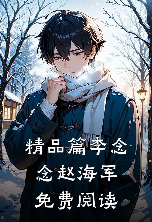 精品篇李念念赵海军免费阅读