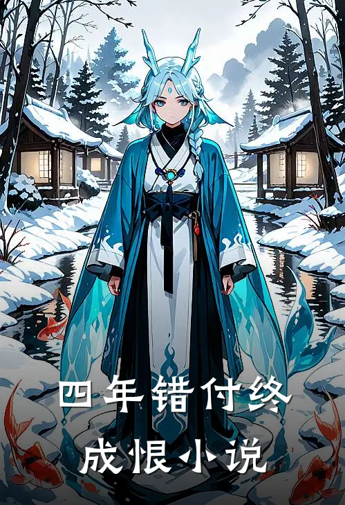 四年错付终成恨小说